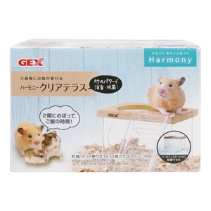 小動物用ハウス用品