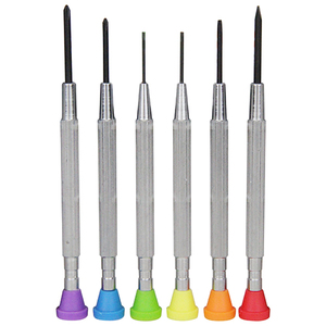 ドライバー・六角棒レンチ