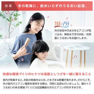 DAIKIN S403ATRP-W ホワイト うるさらX RXシリーズ [エアコン(主に14畳・単相200V) 2023年モデル]