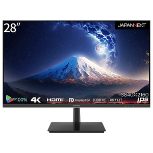 JAPANNEXT JN-IPS315UHDR [31.5型 4K 液晶ディスプレイ] | 激安の新品