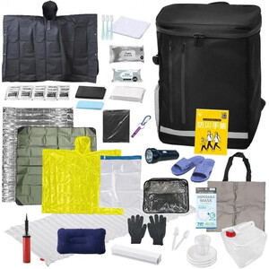 非常用持ち出し袋