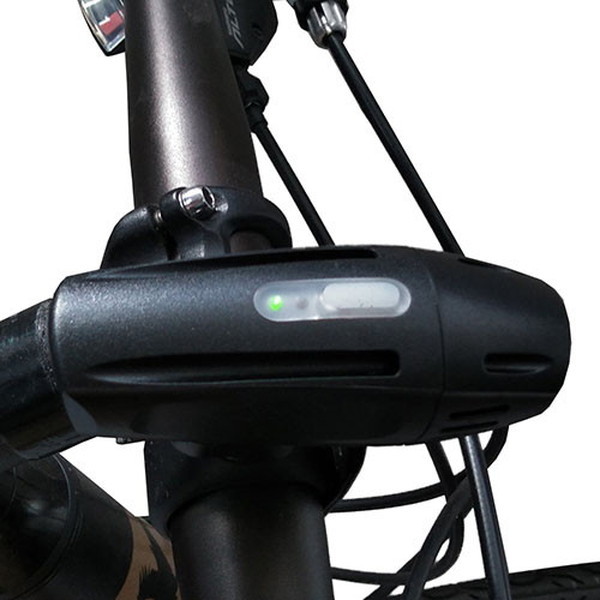 サギサカ 44280 USB7000cd1LEDライト SL ブラック [自転車用] | 激安の