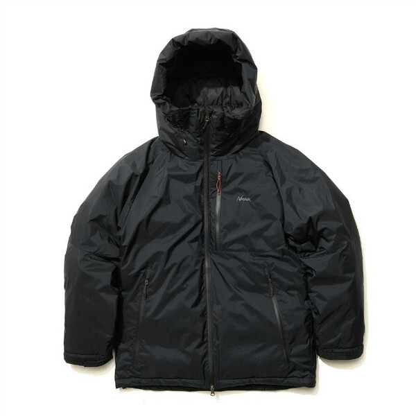 NANGA ナンガ オーロラ ダウン ジャケット AURORA DOWN JACKET BLK L ...