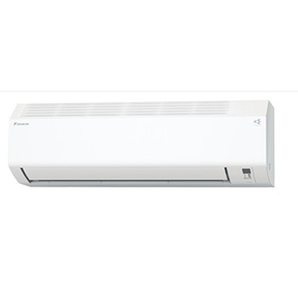 DAIKIN S565ATEV-W �z���C�g E�V���[�Y [���[���G�A�R��(���18���p�E�P��200V�E���O�d��)]