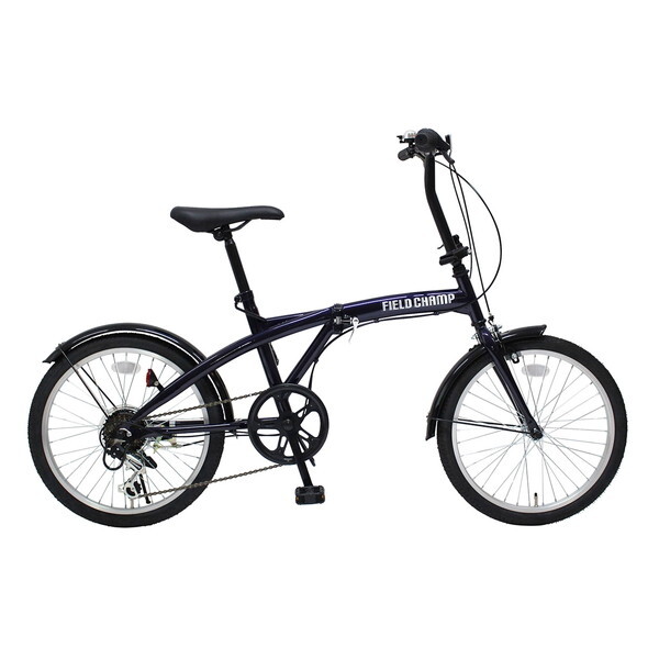 ~S FIELD CHAMP MG-FCP206BL 20C`6i܏ݎ]BL _[Nu[