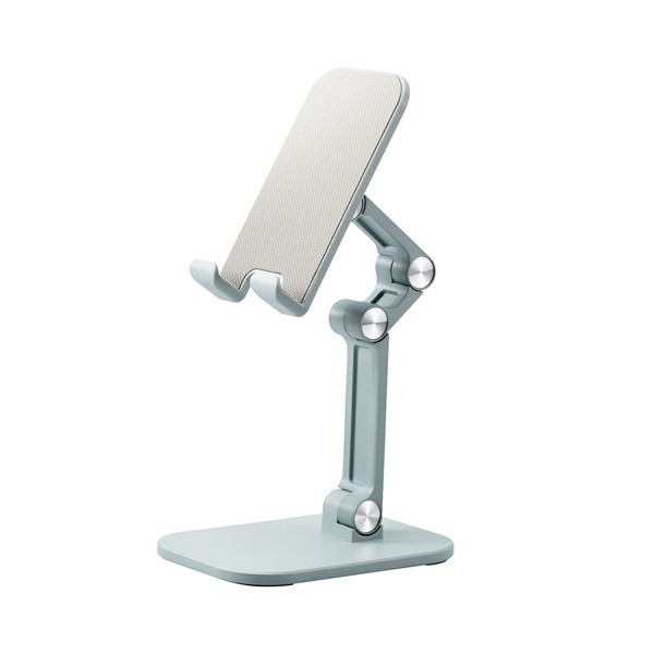 ELECOM HA-STFD01GN ^ubg X}zX^h  25cm ܂ݎ px߉ ߉ ΉTCY(4.7`13C`) iPhone iPad Android