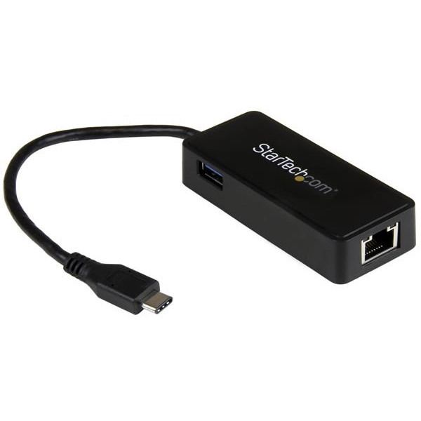 StarTech US1GC301AU [USB-C - ギガビットネットワーク有線LAN変換