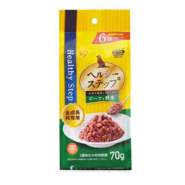 ACXI[} HRBV706 wV[Xebvgg [hbOt[h (r[tƖ 70g×6P SiKp)]