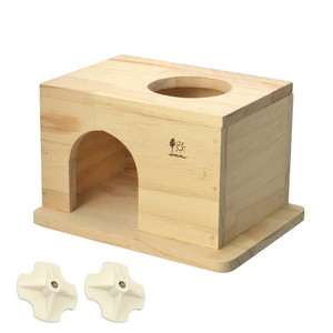 小動物用ハウス用品