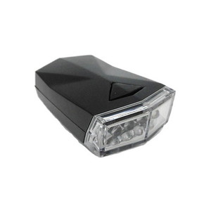 ライト／リフレクター