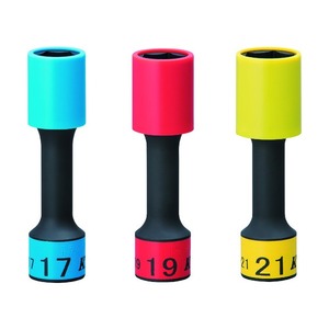 ソケットレンチ