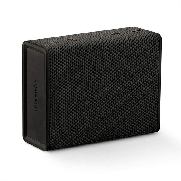 urbanista 1035502 SYDNEY ミッドナイトブラック [Bluetoothスピーカー] | 激安の新品・型落ち・アウトレット 家電  通販 XPRICE - エクスプライス (旧 PREMOA - プレモア)