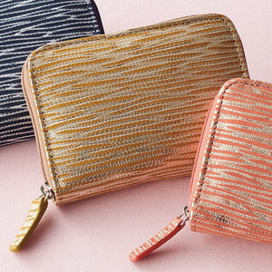 財布・名刺入れ・キーケース