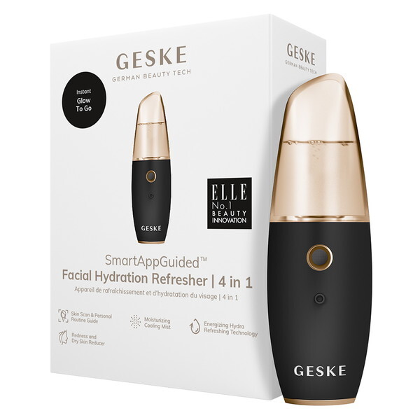 GESKE GK000059GY01 グレー フェイシャル ハイドレーション