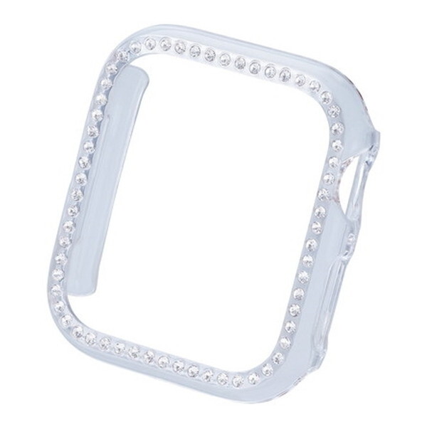 ELECOM AW-23EBPPJCR NA [AbvEHb` SE(1A2)/Series6/5/4 (40mm) op[ (n[h ʕی CXg[)]