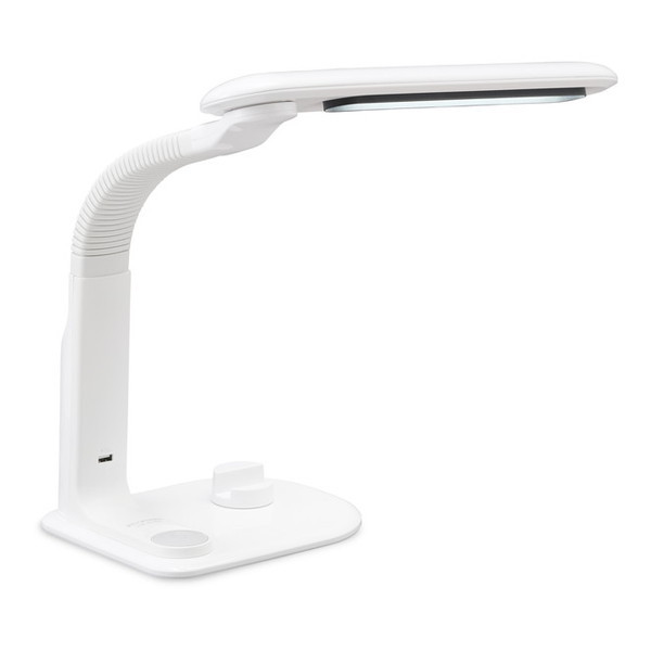 Syska led desk lamp best sale mt 848