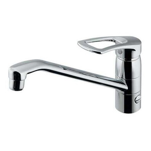 タカギ　浄水器　キッチン水栓　クローレ　JY297MN-9NTN-T1 タカギ 【JY296MN-9NTF】 蛇口一体型浄水器 シングルレバー混合