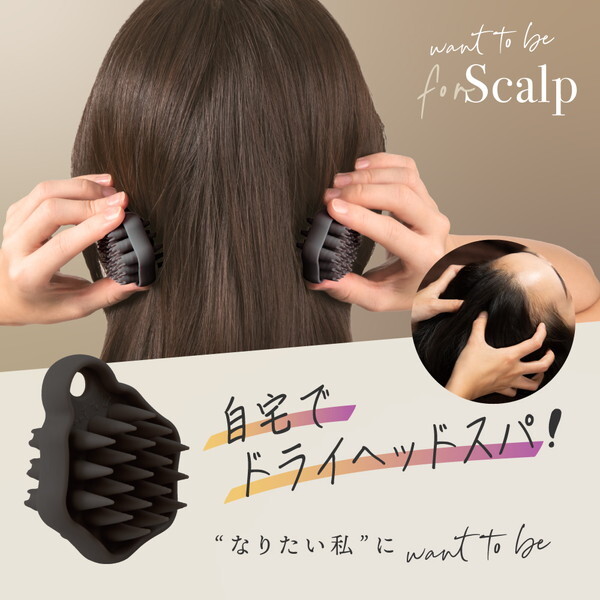 アルファックス WTB スカルプダブル ハードタイプ 2個入り [スカルプ