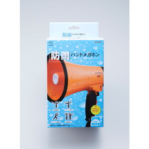 メガホン・拡声器