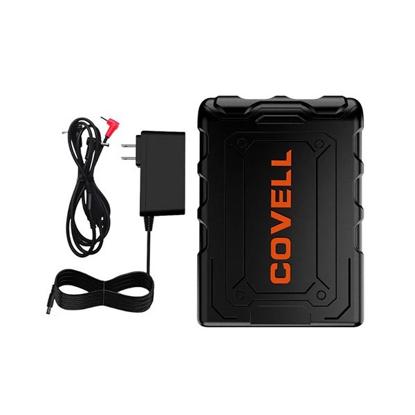 G.B.Z CB-2636B �u���b�N COVELL [COVELL �󒲗╗�x�X�g�p 36V�o�b�e���[]