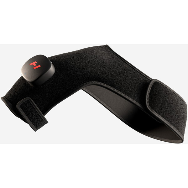 Hyperice Venom2 Shoulder Right Black 22200-028-22 �u���b�N [�x�m�� 2 �V�����_�[ �E��]