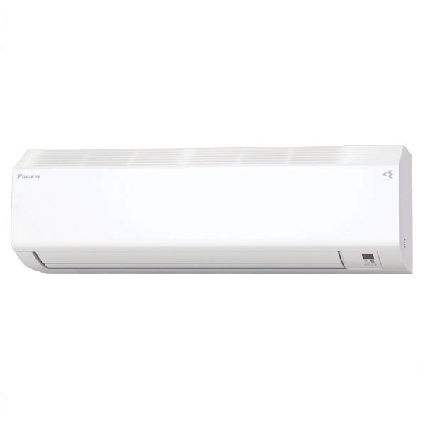 DAIKIN S225ATCS-W �z���C�g CX�V���[�Y [���[���G�A�R�� (���6���p)]
