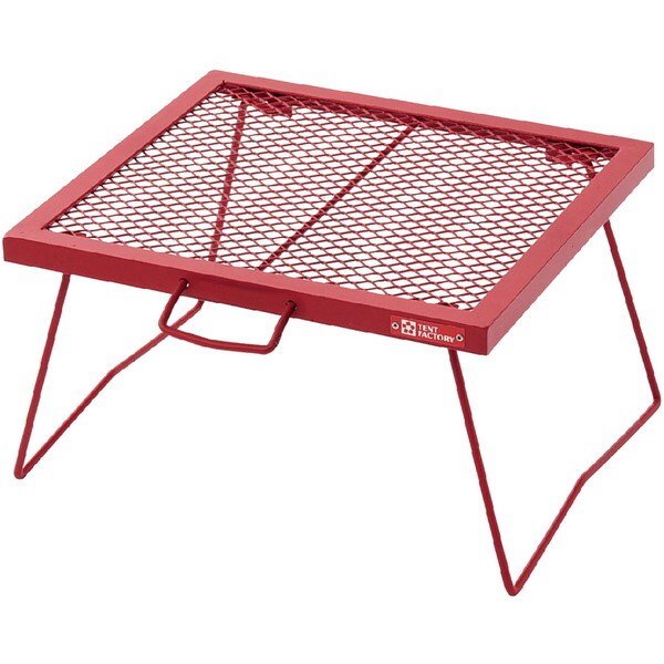  �e���g�t�@�N�g���[ SWFD450 RE �X�`�[�����[�N�X FD�e�[�u��450 ���b�h
