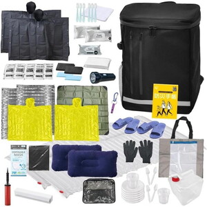 非常用持ち出し袋