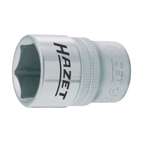 HAZET 90020 �\�P�b�g�����`(6�p�^�C�v�E�����p12.7mm) �ΕӐ��@20mm