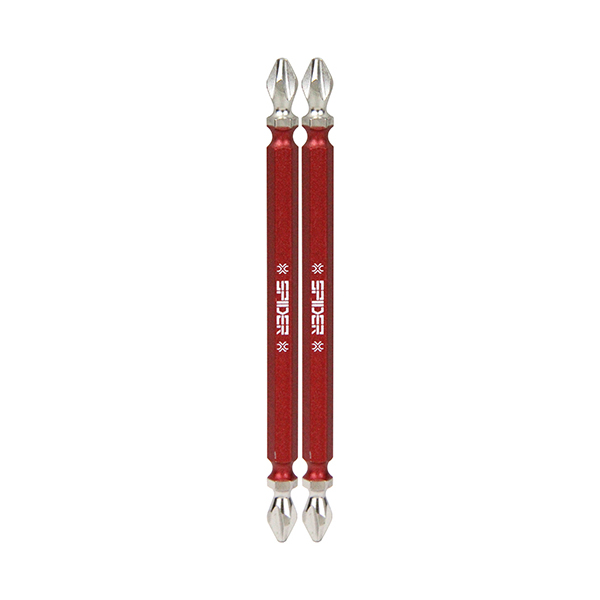 SK11 �X�p�C�_�[�h���C�o�[�r�b�g SPD-2110-2