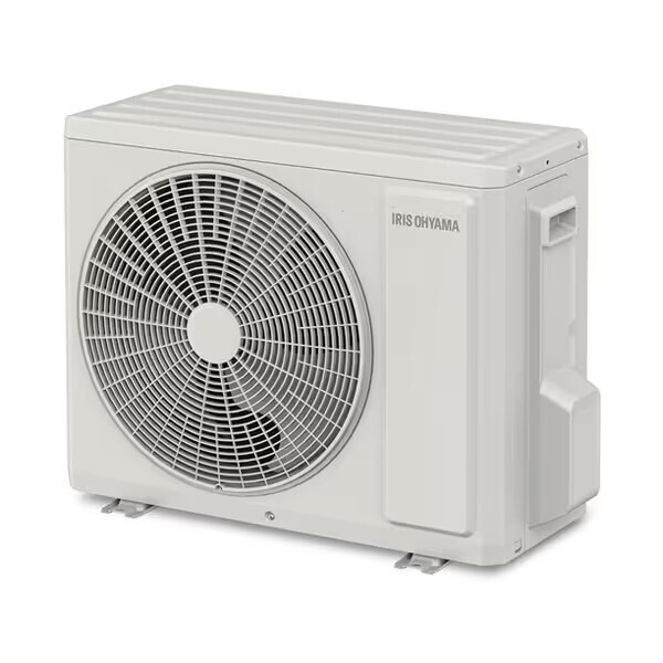アイリスオーヤマ IHF-3609G ホワイト airwill [エアコン (主に12畳用
