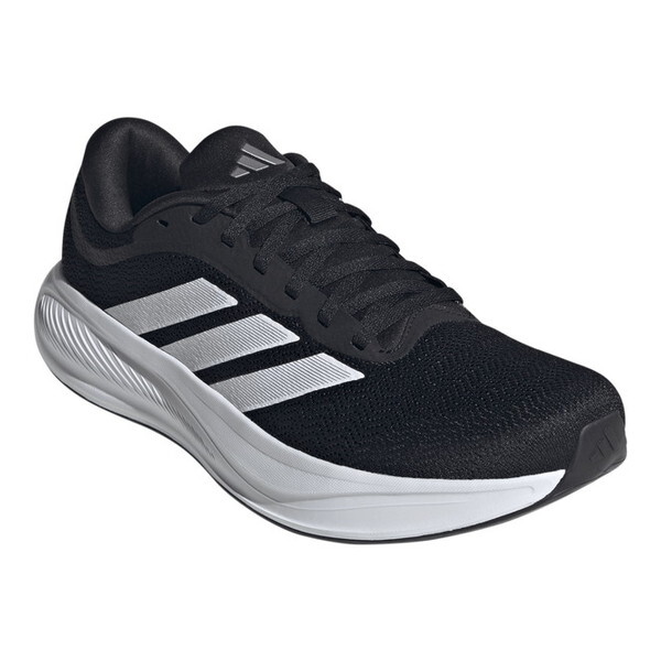 ADIDAS �A�f�B�_�X �����j���O KJ1736 RESPONSE RUNNER 2 �R�A�u���b�N/�t�b�g�E�F�A�z���C�g/�}�b�g�V���o�[ 27.0cm [�����j���O�V���[�Y]