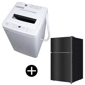 全自動洗濯機 8～9.9kg セット 通販 ｜ 激安の新品・型落ち