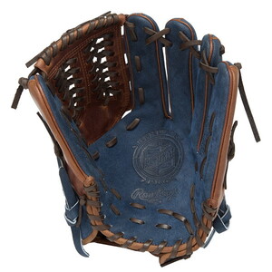 Rawlings 野球 軟式用グローブ ナンシキHOH エクセルジーンズN65 GRY