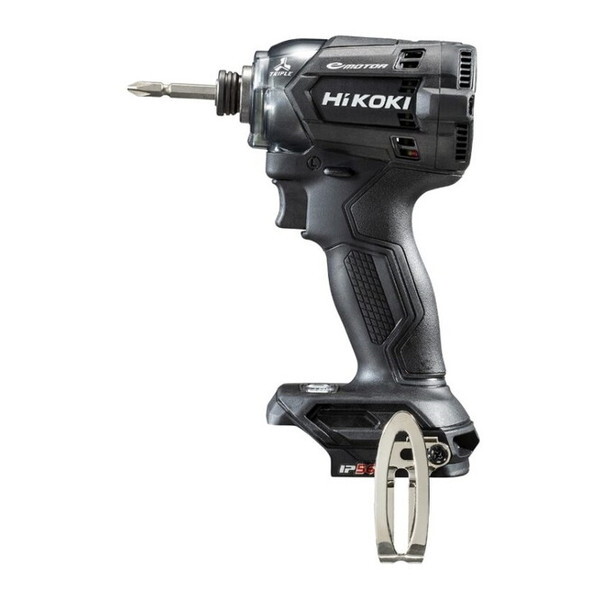 HiKOKI WH18DC (NNB) XgOubN [18V R[hXCpNghCo[ (~drE[dEP[Xʔ)]