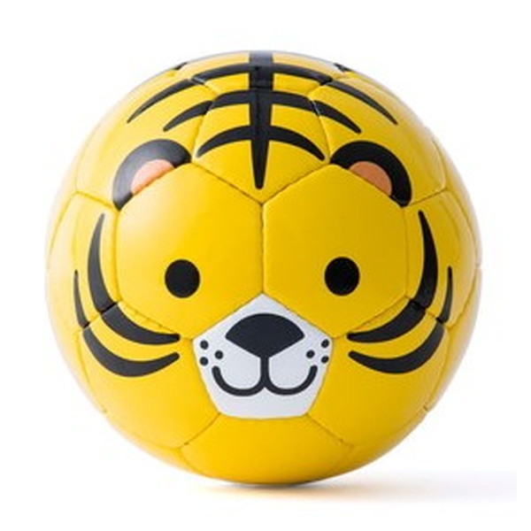 SFIDA Football Zoo BSF-ZOO06 トラ [ジュニア(幼児) サッカーボール(1号球)]