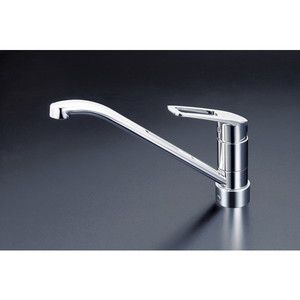 タカギ JL337MN-02 みず工房クリーン [蛇口一体型浄水器 壁出し