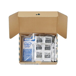 非常用持ち出し袋