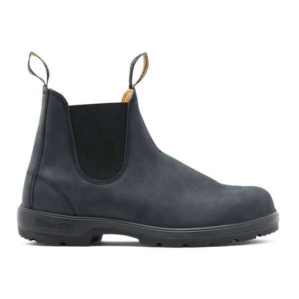 Blundstone uhXg[ BS587 XeBbNBLK 56 BS587056 7