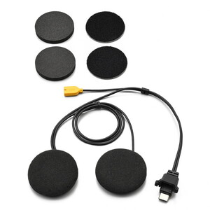 バイク用電気機器