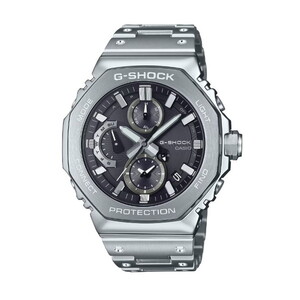 CASIO GMC-B2100D-1AJF [ソーラー充電腕時計 (メンズウォッチ)]