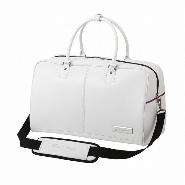日本正規品】 TaylorMade テーラーメイド オーステックボストンバッグ