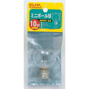 白熱電球・蛍光灯