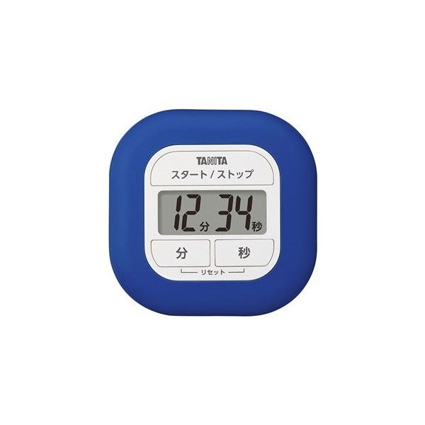 TANITA TD-420-BL u[ [ƃVR[^C}[]