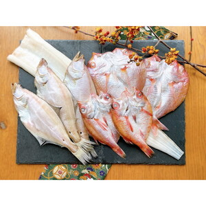 魚介類・海産物