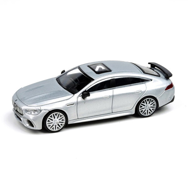 pS ZfX AMG GT 63 Vo[ LDH 1/64 ~jJ[