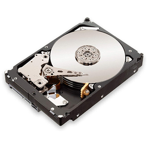 BUFFALO OP-HD6.0WH HD-WHU3/R1シリーズ用オプション交換HDD 6TB