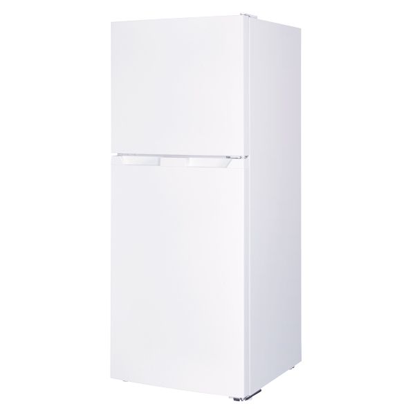 冷蔵庫 MAXZEN JR160ML01GM 2020年製 - キッチン家電