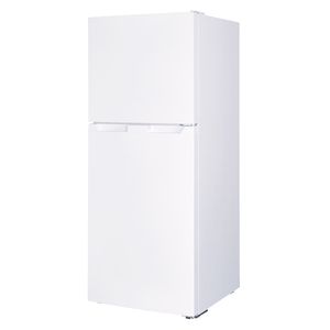 MAXZEN マクスゼン JR182HM01WH [冷蔵庫 (182L・右開き)] | 激安の新品