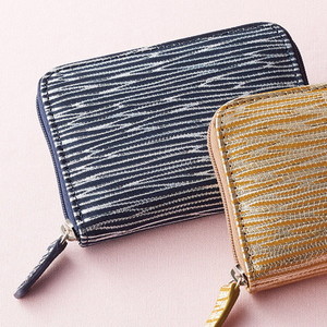 財布・名刺入れ・キーケース